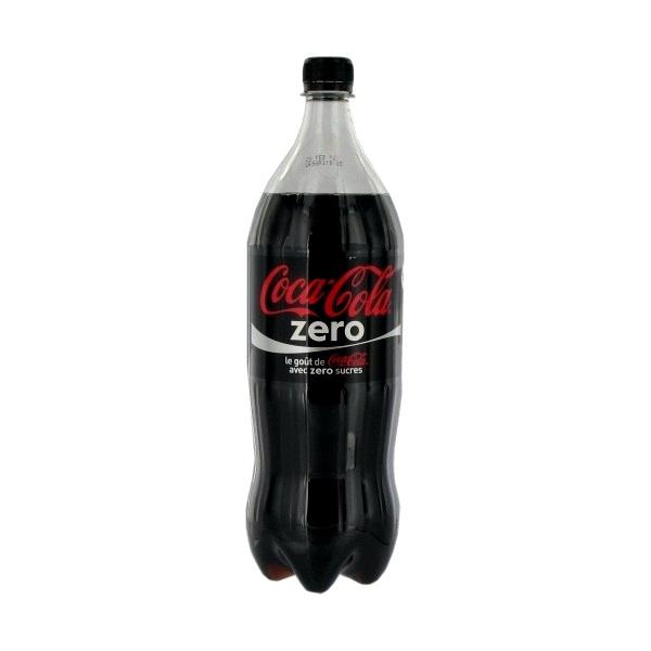 Coke Zero Calories: Truth Revealed | Diet Beginner