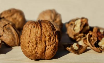 Walnuts 1